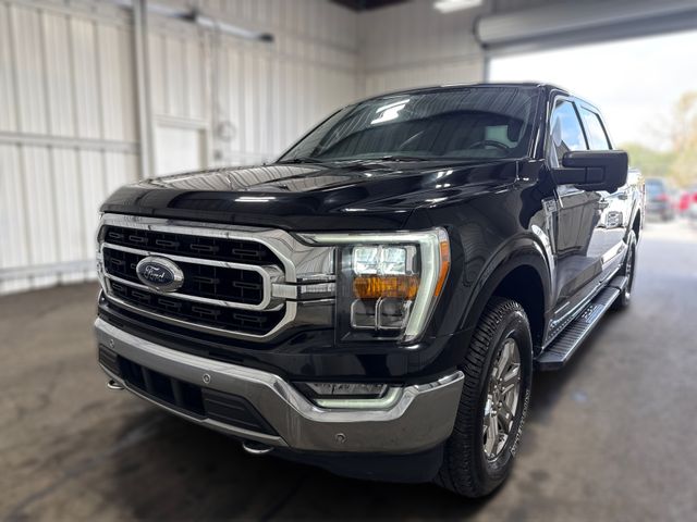 2021 Ford F-150 XLT | Houston, TX | Texas Star Motors 2021 Ford F-150 XLT | Houston, TX | Texas Star Motors