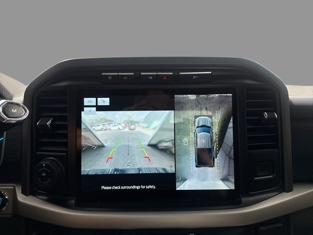 2021 Ford F-150 XLT 2021 Ford F-150 XLT