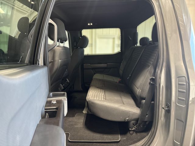 2021 Ford F-150 XL 2021 Ford F-150 XL