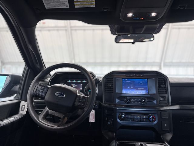 2021 Ford F-150 XL 2021 Ford F-150 XL