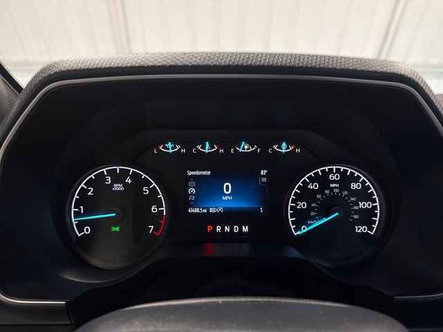 2021 Ford F-150 XL | Houston, TX | Texas Star Motors