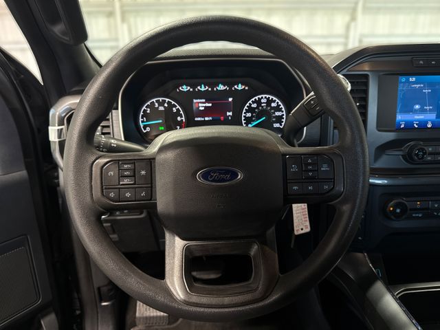 2021 Ford F-150 XL 2021 Ford F-150 XL