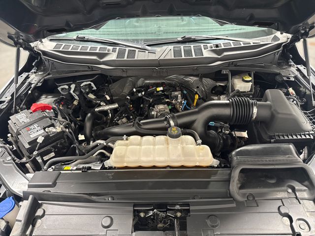 2021 Ford F-150 XL 2021 Ford F-150 XL