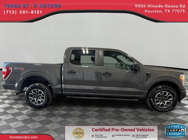 2021 Ford F-150 XL | Houston, TX | Texas Star Motors 2021 Ford F-150 XL | Houston, TX | Texas Star Motors
