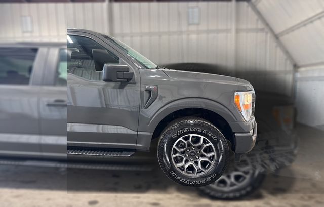 2021 Ford F-150 XL | Houston, TX | Texas Star Motors 2021 Ford F-150 XL | Houston, TX | Texas Star Motors