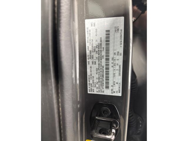 2021 Ford F-150 XL 2021 Ford F-150 XL