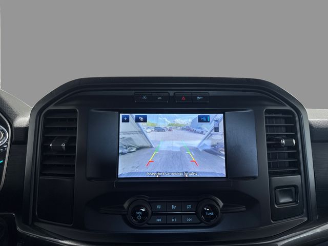 2021 Ford F-150 XL 2021 Ford F-150 XL