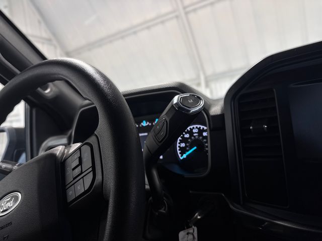 2021 Ford F-150 XL 2021 Ford F-150 XL