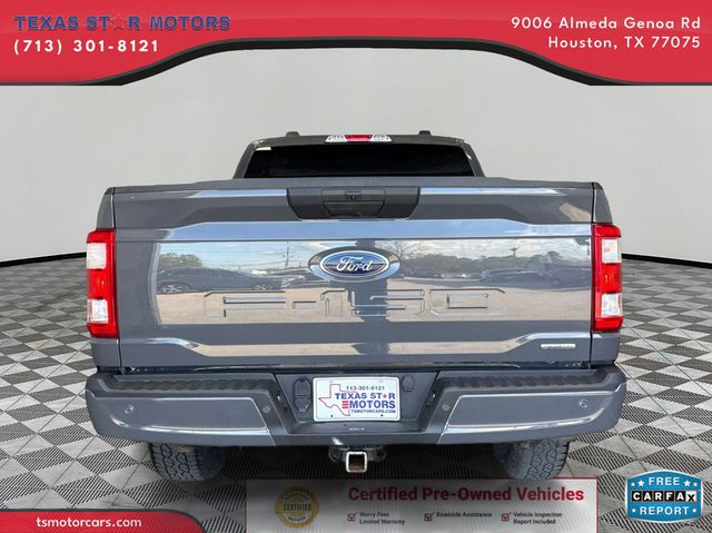 2021 Ford F-150 XL | Houston, TX | Texas Star Motors 2021 Ford F-150 XL | Houston, TX | Texas Star Motors