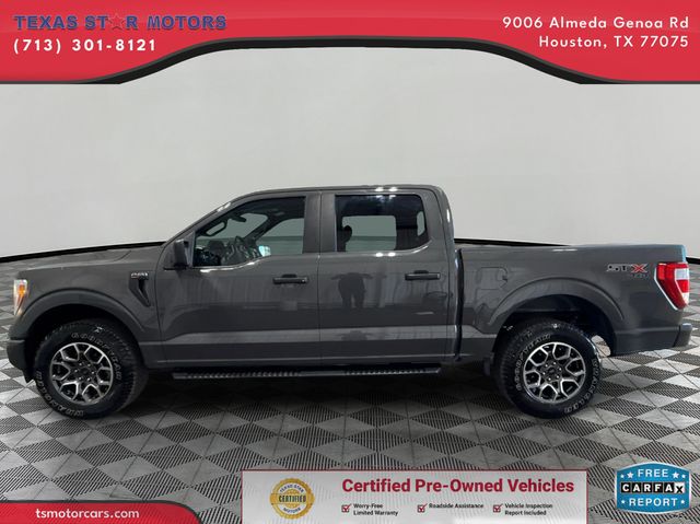2021 Ford F-150 XL | Houston, TX | Texas Star Motors 2021 Ford F-150 XL | Houston, TX | Texas Star Motors