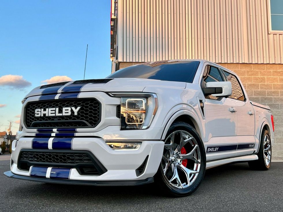 Used 2020 Ford F 150 SHELBY SUPER SNAKE SPORT PRODUCTION 48 OFF used-2020-ford-f-150-shelby-super-snake-sport-production-48-off