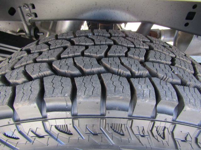 2021 Ford F250 Extended Cab 4x4 with New 8' Reading Utility Bed 2021 Ford F250 Extended Cab 4x4 with New 8' Reading Utility Bed