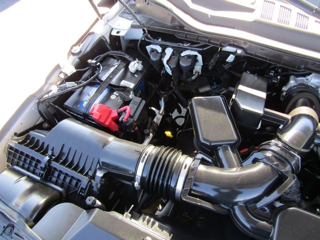 2021 Ford F250 Extended Cab 4x4 with New 8' Reading Utility Bed