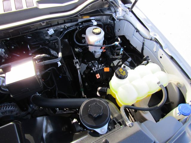 2021 Ford F250 Extended Cab 4x4 with New 8' Reading Utility Bed 2021 Ford F250 Extended Cab 4x4 with New 8' Reading Utility Bed