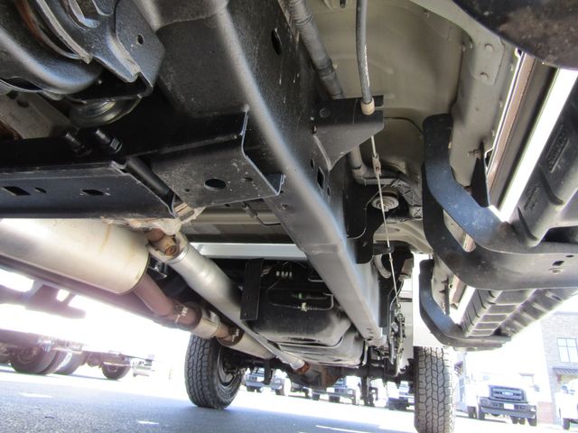 2021 Ford F250 Extended Cab 4x4 with New 8' Reading Utility Bed 2021 Ford F250 Extended Cab 4x4 with New 8' Reading Utility Bed