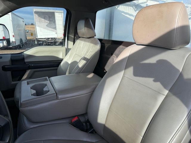 2021 Ford F450 4x4 DIESEL Utility Bed | Canton, Ohio | Ohio Auto Warehouse LLC