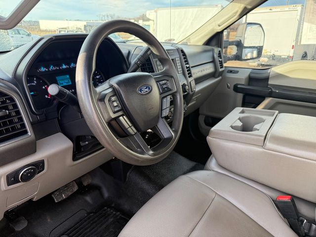 2021 Ford F450 4x4 DIESEL Utility Bed | Canton, Ohio | Ohio Auto Warehouse LLC