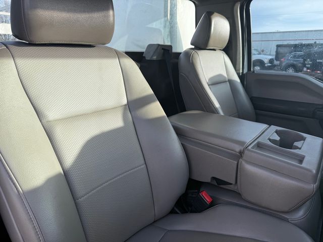 2021 Ford F450 4x4 DIESEL Utility Bed | Canton, Ohio | Ohio Auto Warehouse LLC