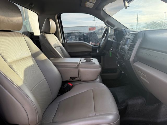 2021 Ford F450 4x4 DIESEL Utility Bed | Canton, Ohio | Ohio Auto Warehouse LLC