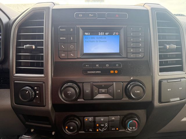 2021 Ford F450 4x4 DIESEL Utility Bed | Canton, Ohio | Ohio Auto Warehouse LLC