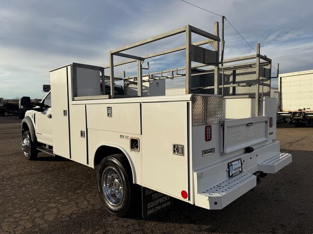 2021 Ford F450 4x4 DIESEL Utility Bed | Canton, Ohio | Ohio Auto Warehouse LLC