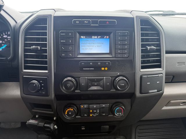 2021 Ford F450 4x4 DIESEL Utility Bed | Canton, Ohio | Ohio Auto Warehouse LLC