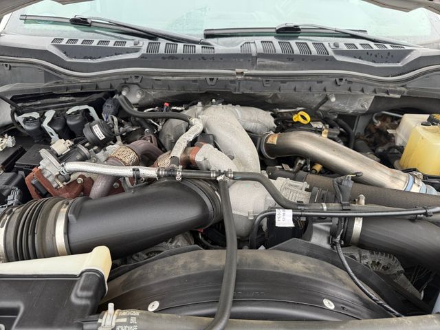 2021 Ford F450 4x4 DIESEL Utility Bed | Canton, Ohio | Ohio Auto Warehouse LLC