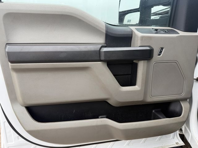 2021 Ford F450 4x4 DIESEL Utility Bed | Canton, Ohio | Ohio Auto Warehouse LLC