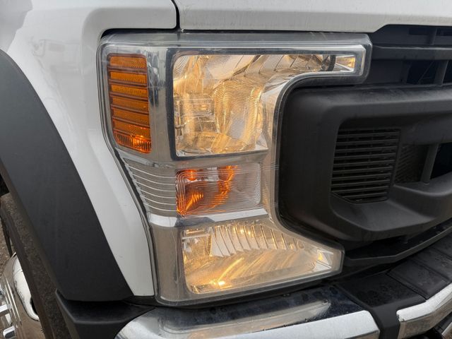 2021 Ford F450 4x4 DIESEL Utility Bed | Canton, Ohio | Ohio Auto Warehouse LLC