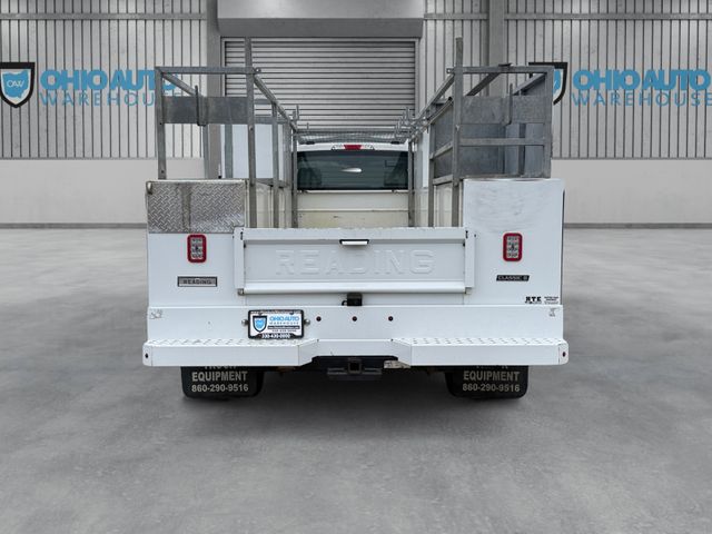 2021 Ford F450 4x4 DIESEL Utility Bed | Canton, Ohio | Ohio Auto Warehouse LLC