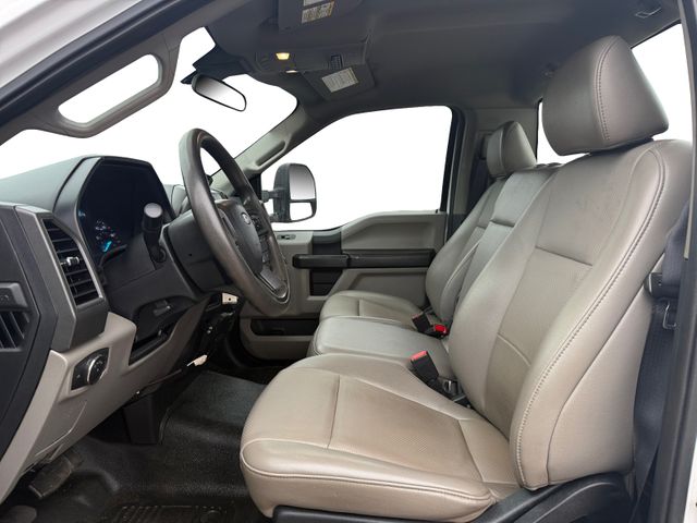 2021 Ford F450 4x4 DIESEL Utility Bed | Canton, Ohio | Ohio Auto Warehouse LLC