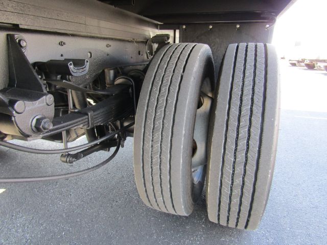 2021 Ford F550 16' Stake Body 4x4 Diesel with Lift Gate 2021 Ford F550 16' Stake Body 4x4 Diesel with Lift Gate