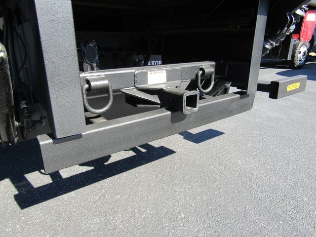 2021 Ford F550 16' Stake Body 4x4 Diesel with Lift Gate 2021 Ford F550 16' Stake Body 4x4 Diesel with Lift Gate