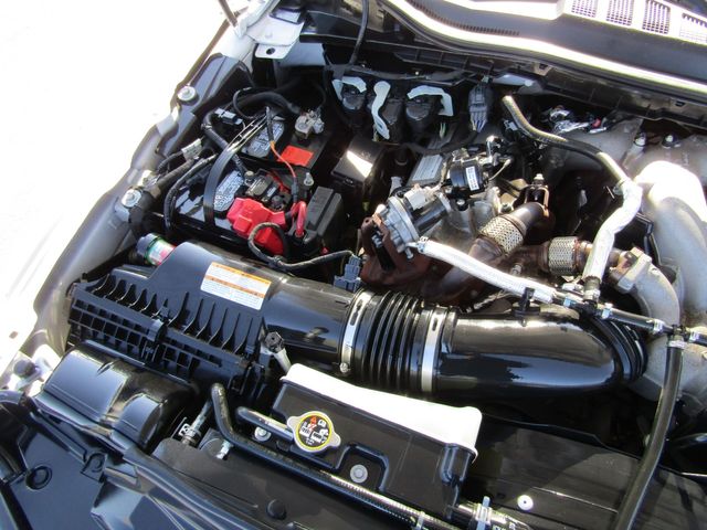 2021 Ford F550 16' Stake Body 4x4 Diesel with Lift Gate