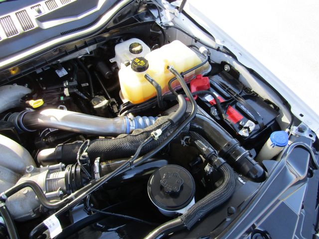 2021 Ford F550 16' Stake Body 4x4 Diesel with Lift Gate