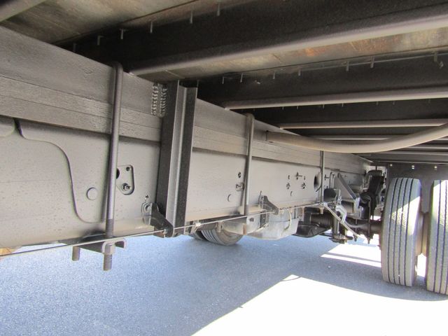 2021 Ford F550 16' Stake Body 4x4 Diesel with Lift Gate 2021 Ford F550 16' Stake Body 4x4 Diesel with Lift Gate