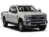 2021 Ford Lifted 6" 4wd Black Widow 6.7l Powerstroke Diesel Super Duty F-250 SRW LARIAT FX-4 | Honolulu, HI | Autosource Hawaii 