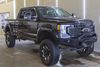 2021 Ford F-250 Super Duty Lifted 12" Black Widow 4wd Diesel LARIAT FX-4 LARIAT FX-4 | Honolulu, HI | Autosource Hawaii 
