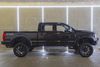 2021 Ford F-250 Super Duty Lifted 12" Black Widow 4wd Diesel LARIAT FX-4 LARIAT FX-4 | Honolulu, HI | Autosource Hawaii 