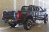 2021 Ford F-250 Super Duty Lifted 12" Black Widow 4wd Diesel LARIAT FX-4 LARIAT FX-4 | Honolulu, HI | Autosource Hawaii 