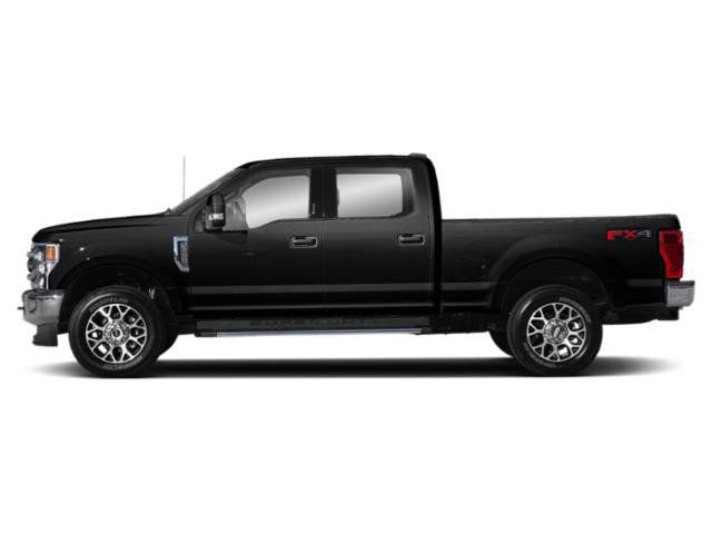 2021 Ford Lifted 6