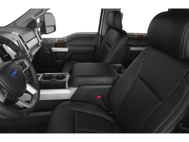 2021 Ford Lifted 6" 4WD Black Widow 6.7L  Powerstroke Diesel Super Duty F-250 SRW LARIAT FX-4