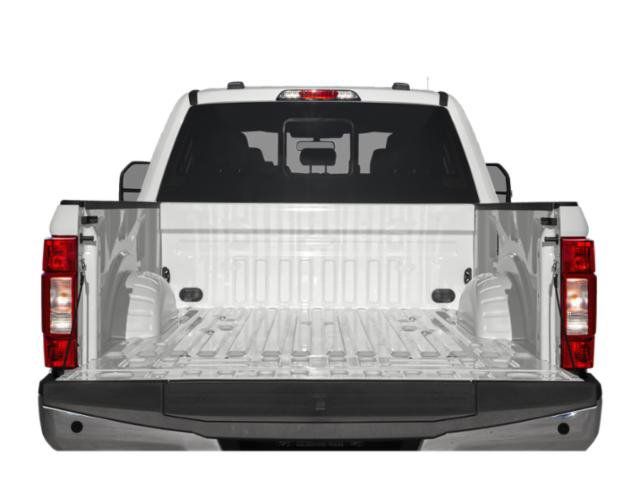 2021 Ford Lifted 6" 4WD Black Widow 6.7L  Powerstroke Diesel Super Duty F-250 SRW LARIAT FX-4