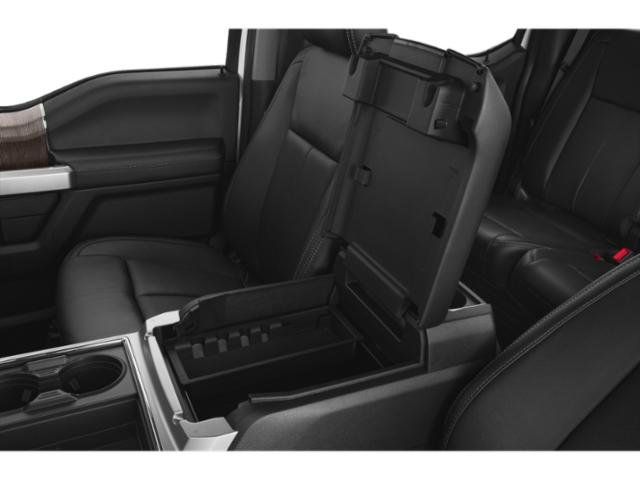 2021 Ford Lifted 6" 4WD Black Widow 6.7L  Powerstroke Diesel Super Duty F-250 SRW LARIAT FX-4