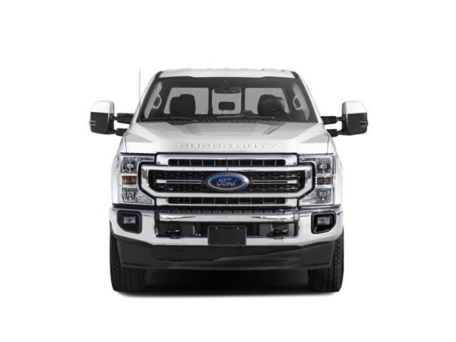 2021 Ford Lifted 6" 4WD Black Widow 6.7L  Powerstroke Diesel Super Duty F-250 SRW LARIAT FX-4