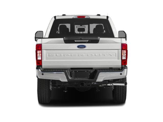 2021 Ford Lifted 6" 4WD Black Widow 6.7L  Powerstroke Diesel Super Duty F-250 SRW LARIAT FX-4