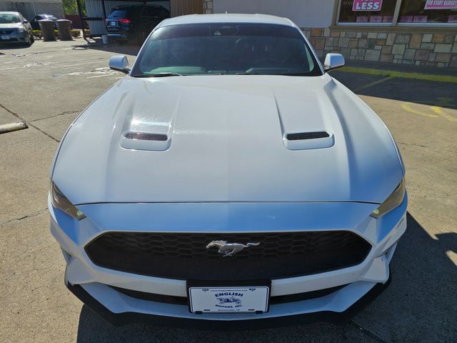 2021 Ford Mustang EcoBoost Premium | Brownsville TX | English Motors 2021 Ford Mustang EcoBoost Premium | Brownsville TX | English Motors