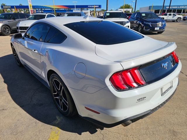 2021 Ford Mustang EcoBoost Premium | Brownsville TX | English Motors 2021 Ford Mustang EcoBoost Premium | Brownsville TX | English Motors