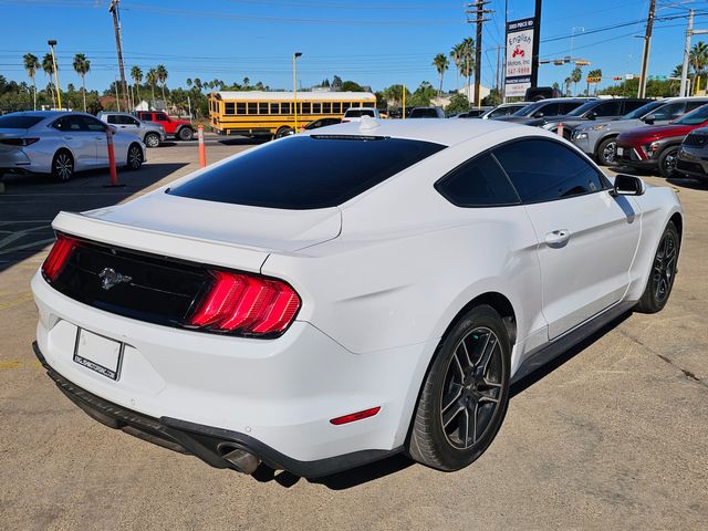 2021 Ford Mustang EcoBoost Premium | Brownsville TX | English Motors 2021 Ford Mustang EcoBoost Premium | Brownsville TX | English Motors