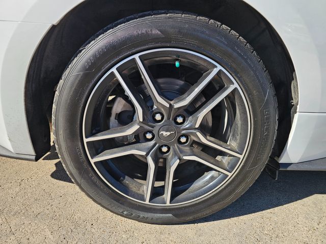 2021 Ford Mustang EcoBoost Premium | Brownsville TX | English Motors 2021 Ford Mustang EcoBoost Premium | Brownsville TX | English Motors